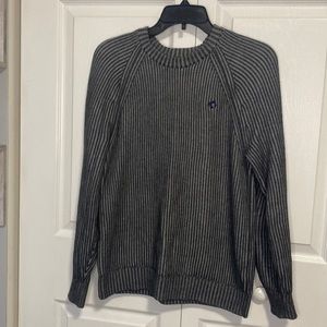 Chase Genderful Raglan Plaited Sweater